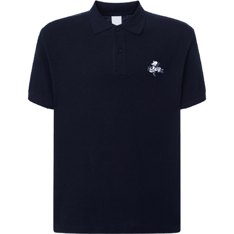 Polo casual