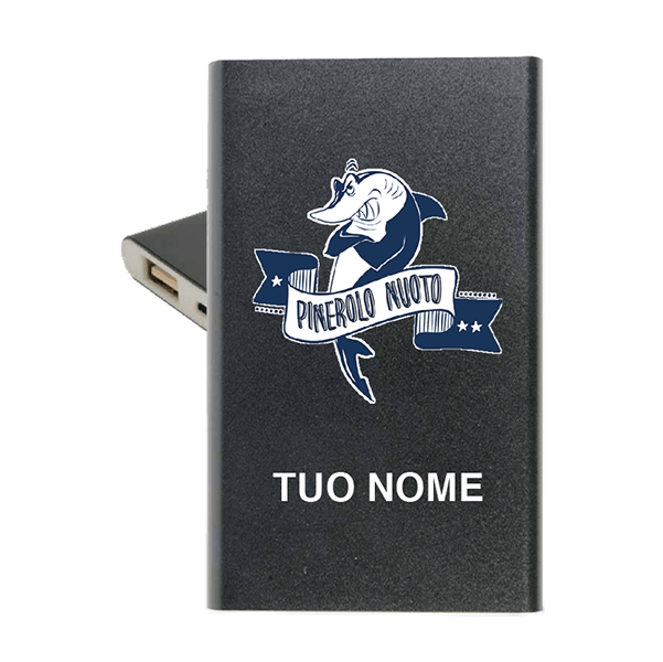 Power Bank UV