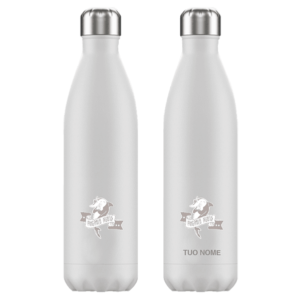 Thermos Laser