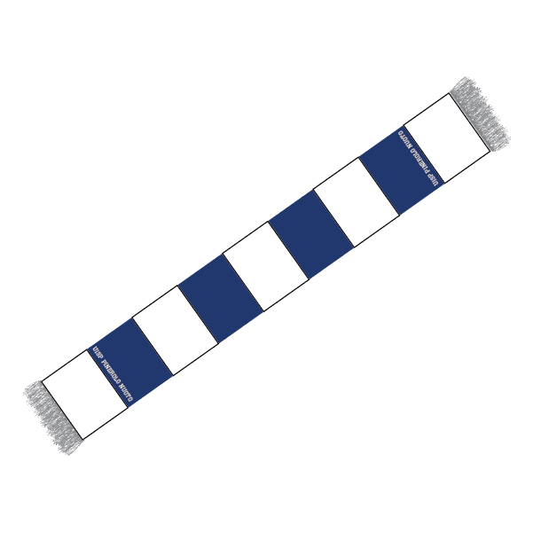 Sciarpa tubolare classica